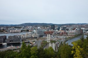 Bildeling i Oslo